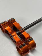 Triple clamp voor KTM 85(GASGAS/HUSKY)