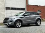 LR Range Rover Evoque 2.2TD Dynamic Pano Meridian 2014 BTWin, Autos, SUV ou Tout-terrain, Cuir, Achat, Jantes en alliage léger