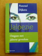 Jaloezie, Ophalen, Nieuw, Pieternel Dijkstra