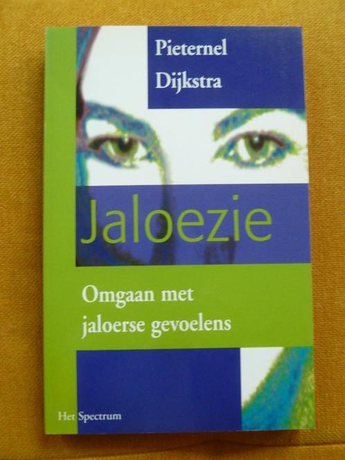 Jaloezie, Boeken, Overige Boeken, Nieuw, Ophalen