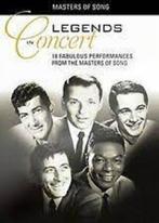 Legends in concert met Andy Williams, Elvis Presley., CD & DVD, DVD | Musique & Concerts, Comme neuf, Musique et Concerts, Tous les âges