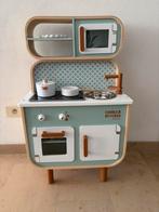 Speelkeuken Janod, Kinderen en Baby's, Ophalen, Gebruikt, Hout, Speelkeuken