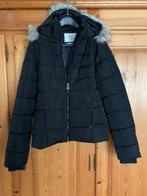 winterjas meisje - maat 164, Kinderen en Baby's, Kinderkleding | Maat 164, Ophalen of Verzenden, Zo goed als nieuw, Meisje, Jas