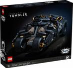 LEGO Batman Batmobil Tumbler, Ensemble complet, Lego, Enlèvement ou Envoi, Neuf