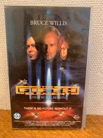 The fifth element vhs, Vanaf 12 jaar, Ophalen of Verzenden, Zo goed als nieuw