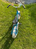Retro kinderfiets 12 inch eerste fiets, Fietsen en Brommers, Fietsen | Kinderfietsjes, Ophalen of Verzenden