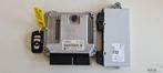 Startset ECU + Contactslot BMW 5 Serie F10 F11 520D motorcod, Ophalen of Verzenden, Gebruikt