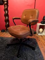 Ikea bureaustoel, Huis en Inrichting, Bureaustoelen, Ophalen, Zo goed als nieuw, Bruin, Bureaustoel