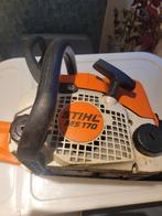 Ketingzaag, Doe-het-zelf en Bouw, Ophalen