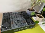 Allen & Heath Xone 4D, Muziek en Instrumenten, Ophalen, Zo goed als nieuw, 5 tot 10 kanalen