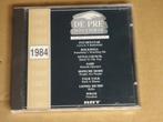 CD De Pre Historie 1984 DEPECHE MODE/WHAM/SADE >>> Zie nota, Ophalen of Verzenden