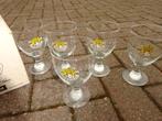 Lunettes Grimbergen, Enlèvement ou Envoi, Comme neuf, Verre à bière