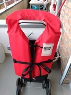 Reddinsvest  maat 55 kg  heb er 2  per stuk 7,50€, Sports nautiques & Bateaux, Vêtements nautiques, Comme neuf, Enlèvement ou Envoi