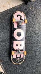 Globe skateboard, Sport en Fitness, Ophalen, Gebruikt, Skateboard
