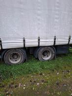 Baché wagen - landbouw, Zakelijke goederen, Landbouw | Werktuigen, Ophalen, Serretuinbouw, Transport