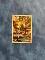 Pokemon kaart Kirlia Scarlet and Violet, Verzenden, Nieuw, Losse kaart, Foil