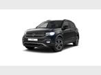 Volkswagen T-Cross 1.0 TSI Life Business OPF DSG, Te koop, Airconditioning, Bedrijf, Benzine