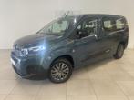 Citroen Berlingo Feel- XL, https://public.car-pass.be/vhr/40481ce1-b9a1-4844-b375-8eadd2ba9bcc, Euro 6, Parkeersensor, Blauw