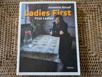 Boek Annemie Struyf - Ladies first & First Ladies, Ophalen of Verzenden, Gelezen, Annemie Struyf