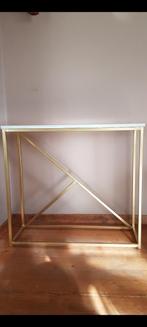 Tafel console, Huis en Inrichting, Tafels | Sidetables, Ophalen, Nieuw