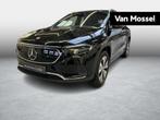 Mercedes-Benz EQA 250 Business Line 71 kWh + PTS + CAMERA +, Auto's, 15 min, Stof, 71 kWh, Zwart