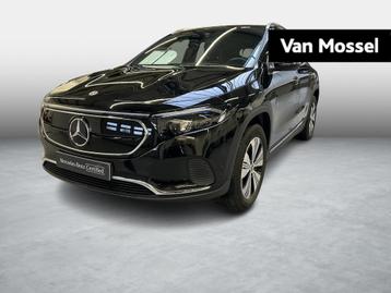 Mercedes-Benz EQA 250 Business Line 71 kWh + PTS + CAMERA +  beschikbaar voor biedingen