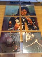 Michael Jackson souvenir singles pack 1988