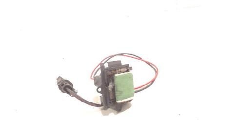KACHELWEERSTAND Opel Vivaro (01-2000/07-2014) (VALEO), Auto-onderdelen, Airco en Verwarming, Opel, Gebruikt