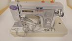 Machine à coudre vintage Zig Zag en parfait état, Hobby & Loisirs créatifs, Machines à coudre & Accessoires, Enlèvement, Comme neuf