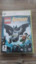 LEGO Batman The Videogame - Xbox 360, Verzenden, Zo goed als nieuw