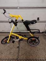 Strida vouwfiets, Fietsen en Brommers, Ophalen of Verzenden, Zo goed als nieuw