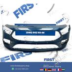 W117 BUMPER C117 CLA45 AMG VOORBUMPER WIT ZWART GRIJS ROOD B, Auto-onderdelen, Gebruikt, Voor, Mercedes-Benz, Ophalen of Verzenden