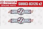 de 2 emblèmes originaux Toyota GT-86 GT86 SU003-03126, Enlèvement ou Envoi, Neuf