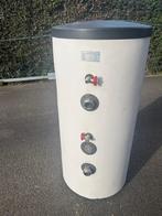 CHAUFFAGE, Bricolage & Construction, Enlèvement, Utilisé, 80 cm ou plus, Autres types