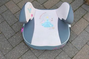 Autozitje voor kinderen, Kinderen en Baby's, Autostoeltjes, Autogordel, Zo goed als nieuw, 0 t/m 13 kg, Ophalen