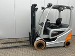Still Heftruck RX60-25 (bj 2013), Zakelijke goederen, Machines en Bouw | Heftrucks en Intern transport, 2000 tot 3000 kg, Elektrisch
