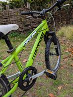 Merida mountainbike 5-10 jaar 20inch, Ophalen, V-brakes, Merida, Aluminium