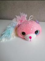 Knuffel Nicky Toys, Kinderen en Baby's, Speelgoed | Knuffels en Pluche, Ophalen of Verzenden, Zo goed als nieuw