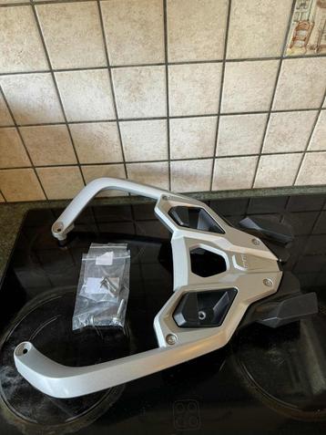 porte bagage top case BMW r1250gs & r1250gsa beschikbaar voor biedingen
