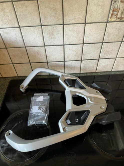 porte bagage top case BMW r1250gs & r1250gsa, Motoren, Accessoires | Koffers en Tassen, Zo goed als nieuw, Ophalen