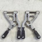 FG onroad 2wd 4wd aluminium draagarmen + nieuwe kogelkoppen, Hobby en Vrije tijd, Ophalen of Verzenden, Gebruikt, Overige schalen