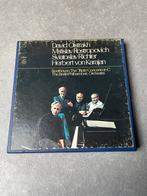 Magneetband 4Track 7 1/2IPS Beethoven, Audio, Tv en Foto, Verzenden, Bandrecorder