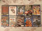 Verschillende Ps2 games te koop., Comme neuf, Enlèvement ou Envoi