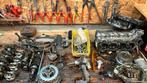 Motoronderdelen Honda CB 600, Motoren, Ophalen of Verzenden, Gebruikt