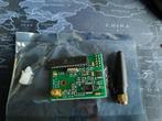 DVMega Hotspot voor Raspberry PI UHF, Ophalen of Verzenden, Nieuw, Zender en Ontvanger