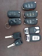 Vw Audi sleutels, Ophalen, Audi