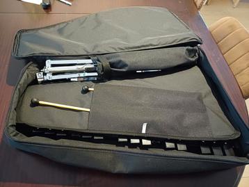 Glockenspiel THGS2.5, Musique & Instruments, Enlèvement ou Envoi, Comme neuf
