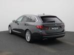 BMW 5 Reeks Touring 530e Auto, Auto's, 215 kW, 4 cilinders, Plug-in hybride, 1700 kg