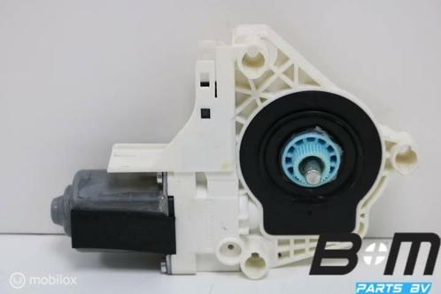 Raammotor links achter Audi A6 4G, Auto-onderdelen, Interieur en Bekleding, Gebruikt