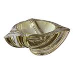 2 cendriers Val Saint Lambert, Enlèvement